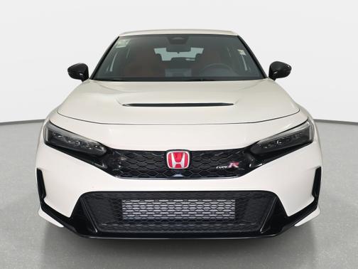 2023 Honda Civic Type R 