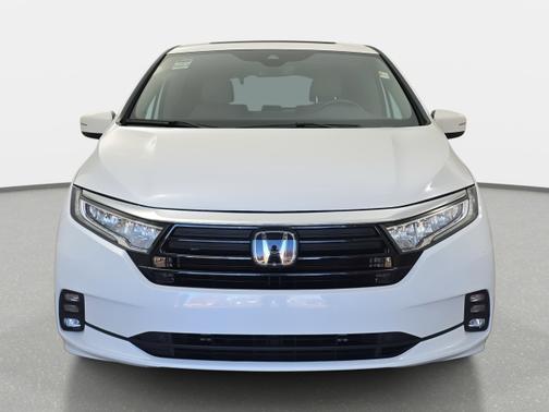 2023 Honda Odyssey 
