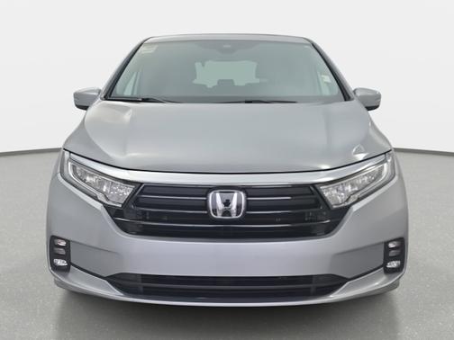 2023 Honda Odyssey 
