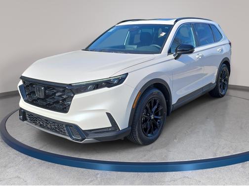 2024 Honda CR-V Hybrid 