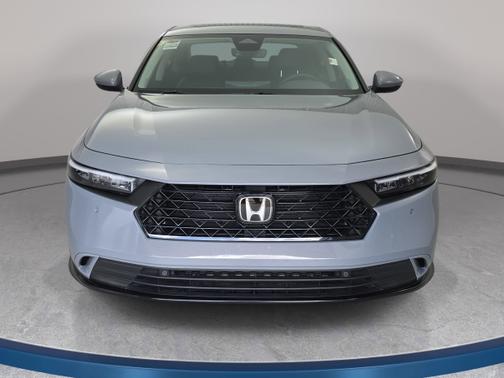 2024 Honda Accord Hybrid 