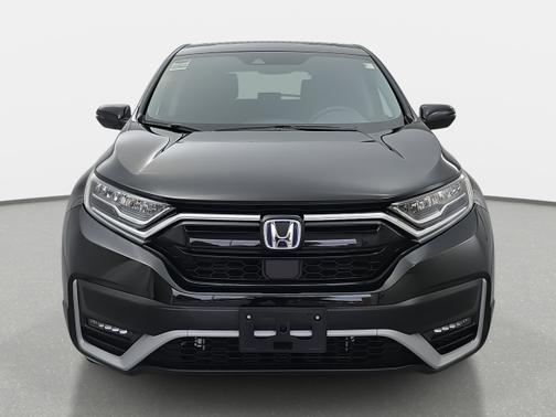 2022 Honda CR-V Hybrid 