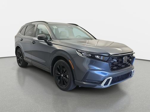 2023 Honda CR-V Hybrid 