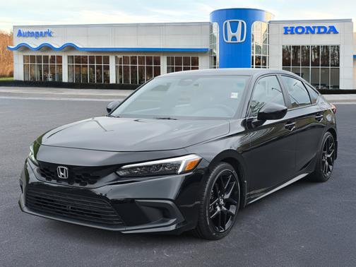 2023 Honda Civic
