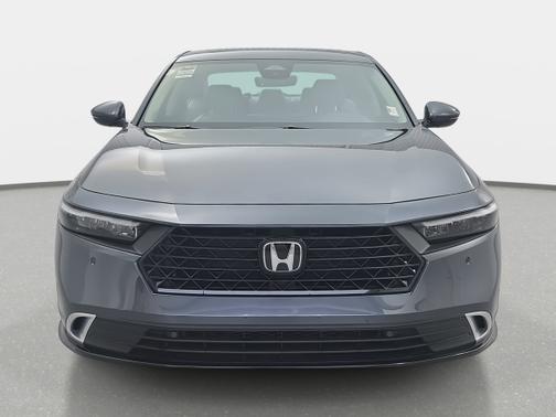 2024 Honda Accord Hybrid 