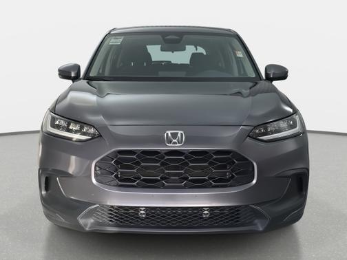 2023 Honda HR-V 