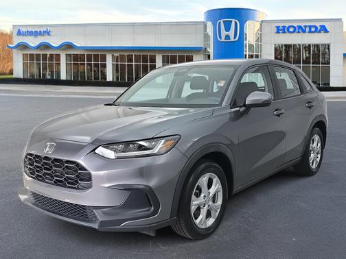 2023 Honda HR-V 