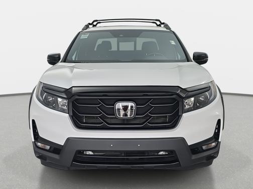 2022 Honda Ridgeline