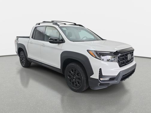 2022 Honda Ridgeline