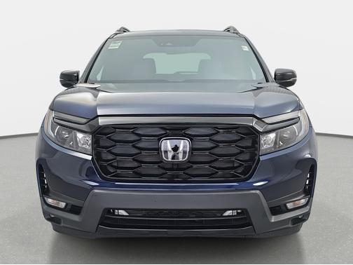 2023 Honda Passport 