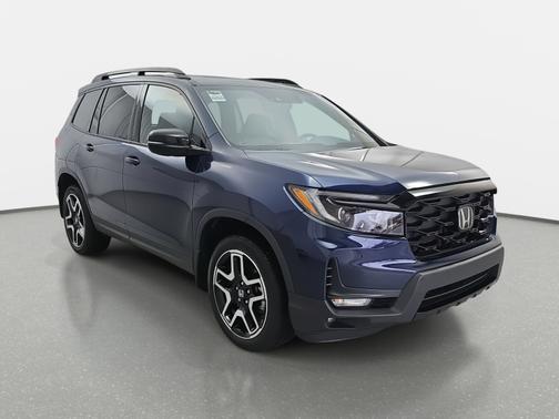 2023 Honda Passport 