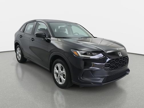 2023 Honda HR-V 