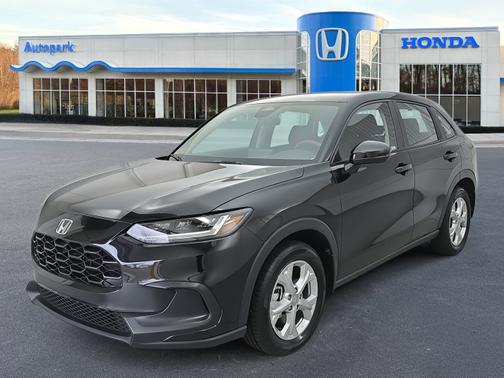 2023 Honda HR-V 