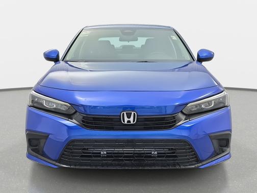 2023 Honda Civic 