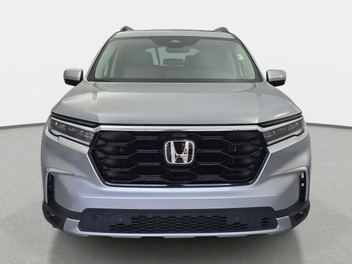 2023 Honda Pilot 
