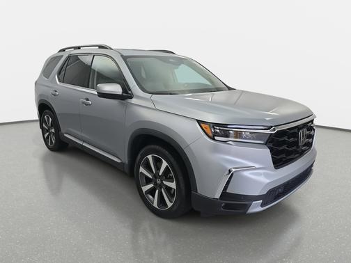 2023 Honda Pilot 