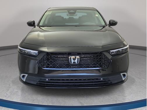 2024 Honda Accord Hybrid 