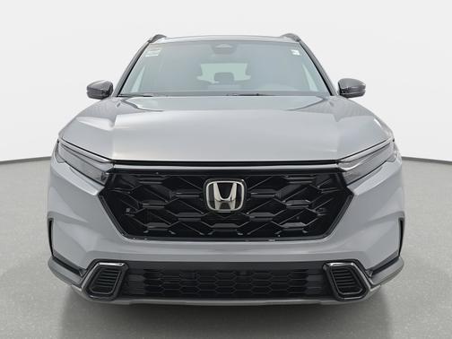2024 Honda CR-V Hybrid 