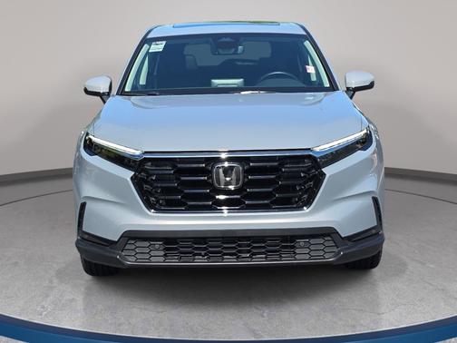 Urban Gray Pearl 2025 Honda CR-V