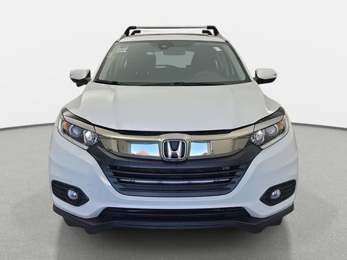 2019 Honda HR-V 
