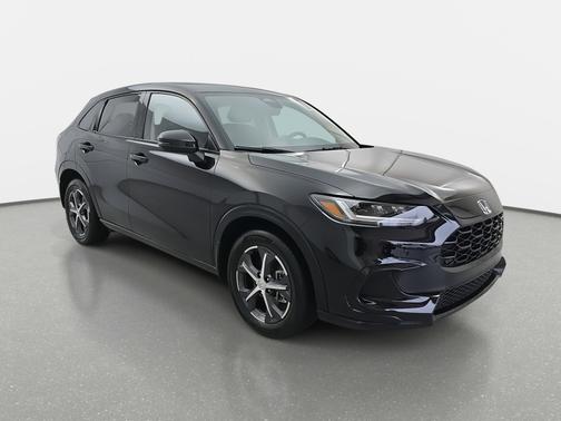 2023 Honda HR-V 
