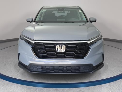 Urban Gray Pearl 2024 Honda CR-V