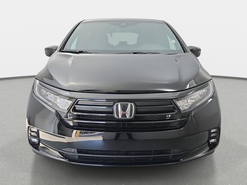2023 Honda Odyssey 