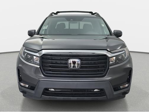 2023 Honda Ridgeline 