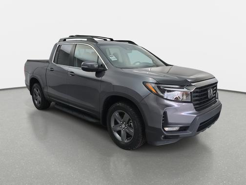 2023 Honda Ridgeline 