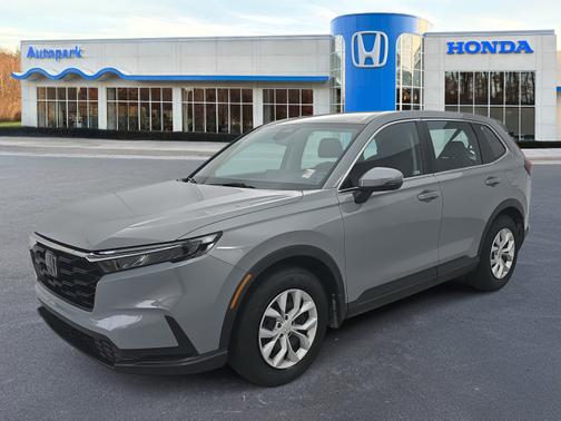 2023 Honda CR-V 