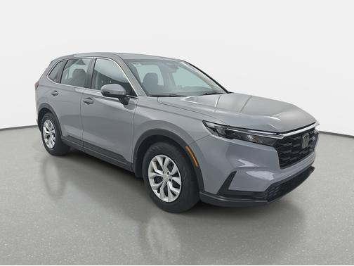 2023 Honda CR-V 