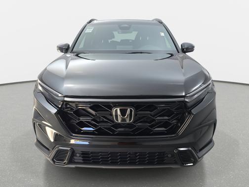 2025 Honda CR-V Hybrid 