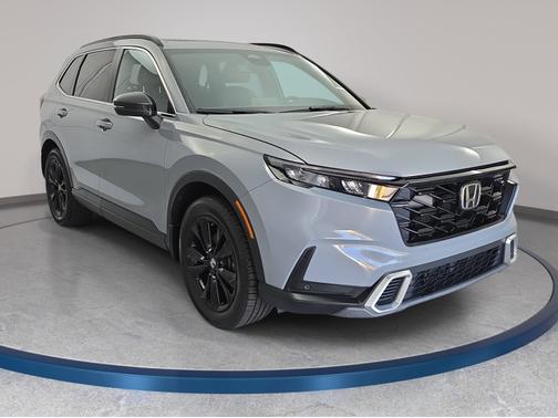2023 Honda CR-V Hybrid 