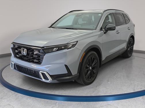 2023 Honda CR-V Hybrid 