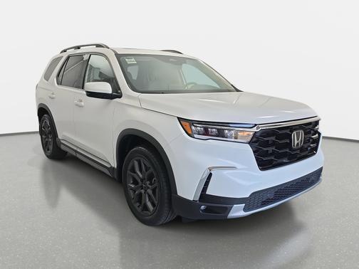 2024 Honda Pilot 