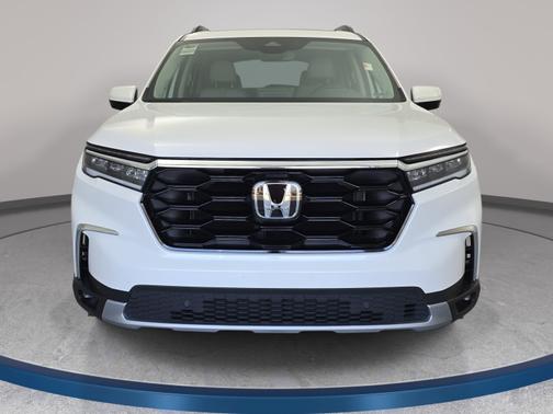 2024 Honda Pilot 