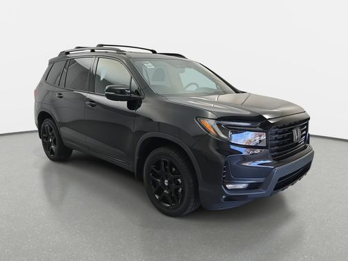 2024 Honda Passport 