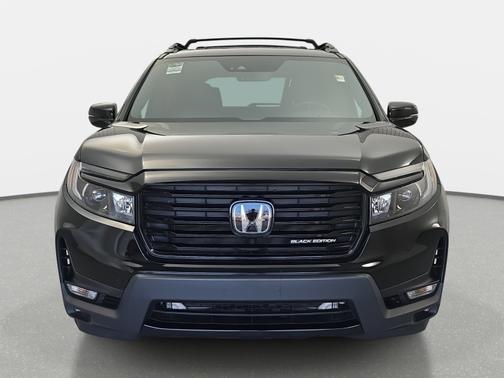 2024 Honda Passport 