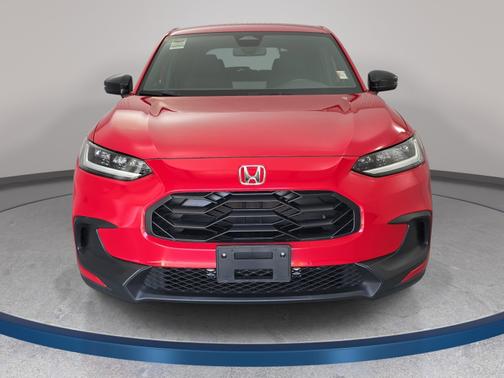2023 Honda HR-V 