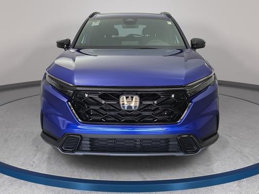 Still Night Pearl 2023 Honda CR-V Hybrid