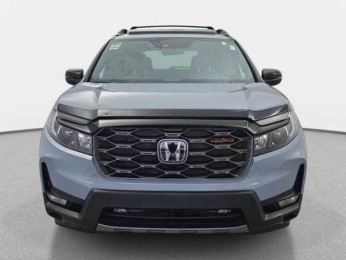 2022 Honda Passport