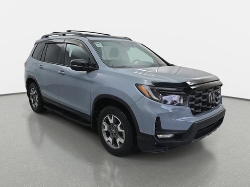 2022 Honda Passport