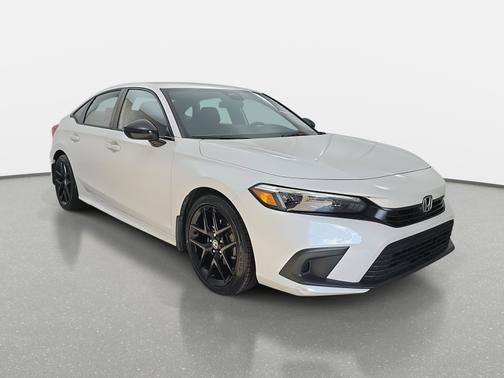 2023 Honda Civic 