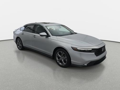 2024 Honda Accord