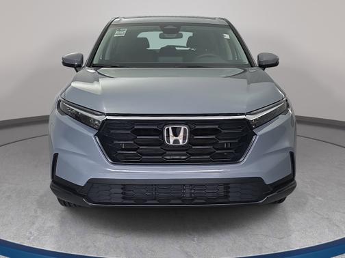 Urban Gray Pearl 2024 Honda CR-V
