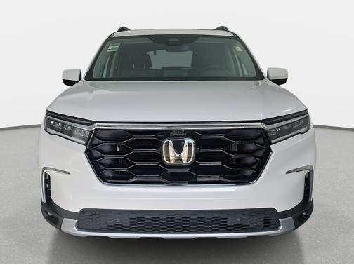 2023 Honda Pilot 