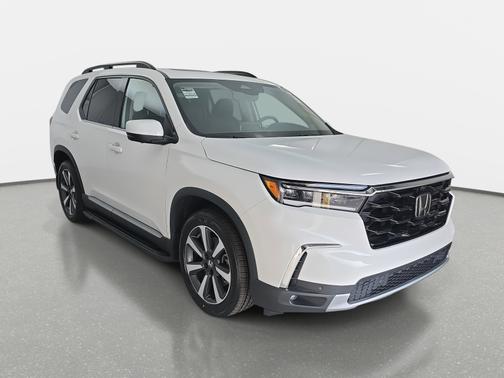 2023 Honda Pilot 