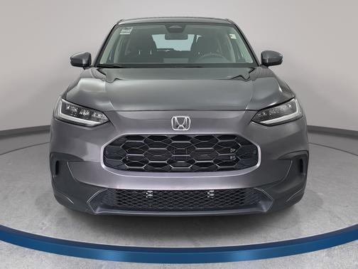 2024 Honda HR-V 