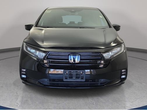 2024 Honda Odyssey 