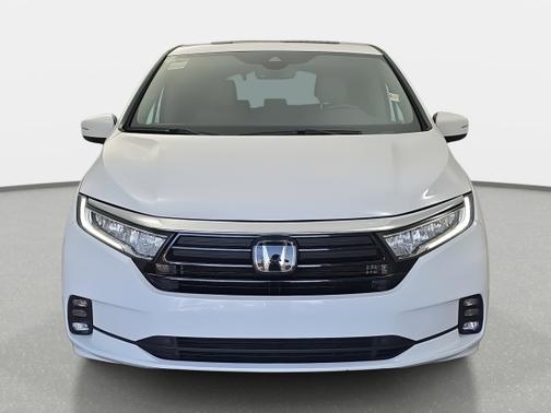 2024 Honda Odyssey 